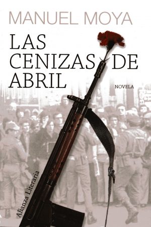 LAS CENIZAS DE ABRIL 9788420651125