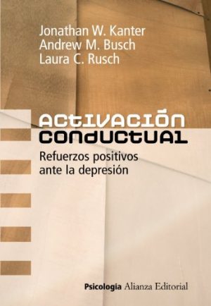 ACTIVACION CONDUCTUAL 9788420651194