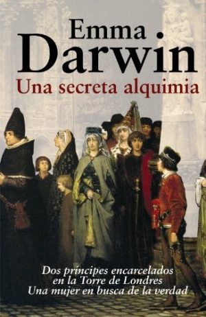 UNA SECRETA ALQUIMIA 9788420651637