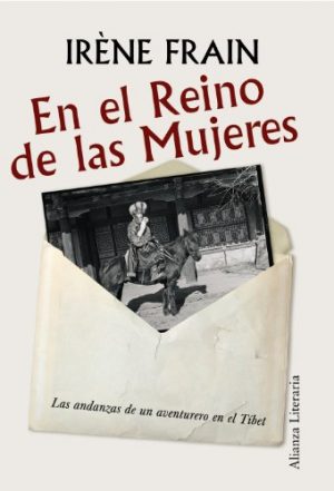 EN EL REINO DE LAS MUJERES 9788420651804