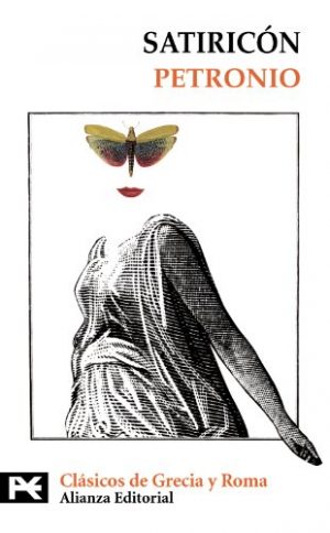 SATIRICON 9788420655970