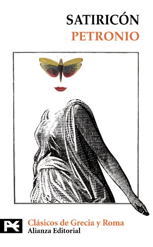 SATIRICON 9788420655970