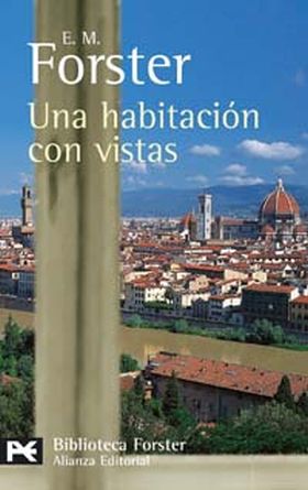 UNA HABITACION CON VISTAS 9788420659329