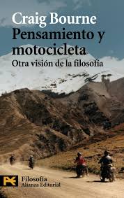 PENSAMIENTO Y MOTOCICLETA 9788420664408