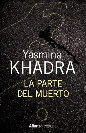 LA PARTE DEL MUERTO 9788420666235