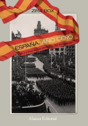 ESPANA ANO CERO 9788420668703