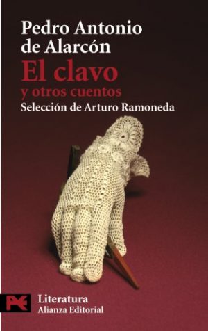 EL CLAVO Y OTROS CUENTOS 9788420669106