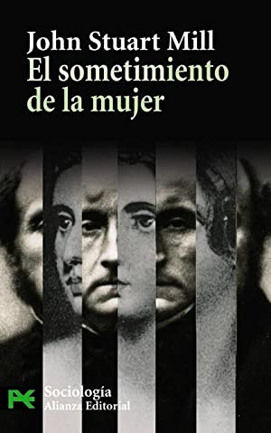 EL SOMENTIMIENTO DE LA MUJER 9788420669137