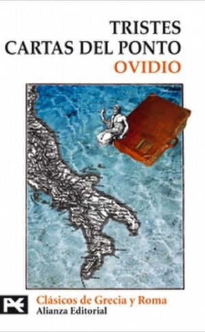 TRISTES CARTAS DEL PONDO 9788420677682