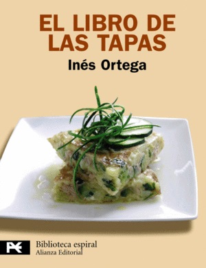 EL LIBRO DE LAS TAPAS 9788420682853