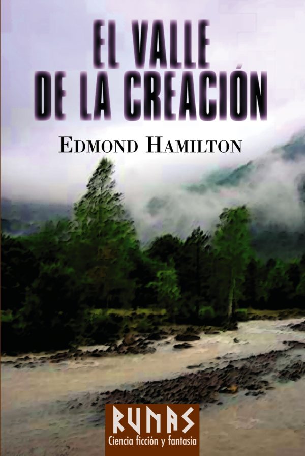 EL VALLE DE LA CREACION 9788420683096
