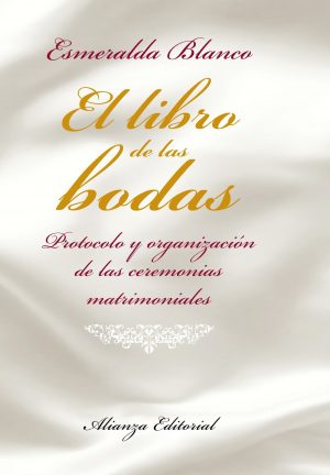 EL LIBRO DE LAS BODAS 9788420684895