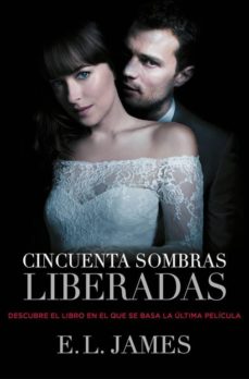 CINCUENTA SOMBRAS LIBERADAS 9788425348853