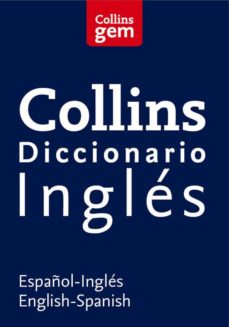 COLLINS DICCIONARIO INGLES 9788425352850