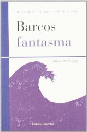 BARCOS FANTASMA 9788426139498