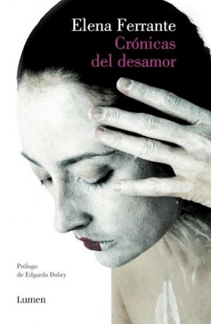 CRONICAS DEL DESAMOR (N 9788426403193