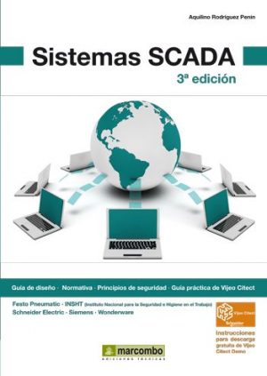 SISTEMAS SCADA. 3RA ED. 00003887