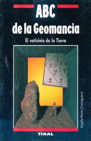 ABC DE LA GEOMANCIA 9788430576593