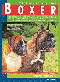 EL NUEVO LIBRO DEL BOXER 9788430582112