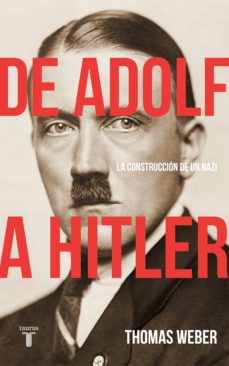 DE ADOLF A HITLER 9788430619252