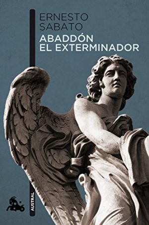ABDDON EL EXTERMINADOR 00003510