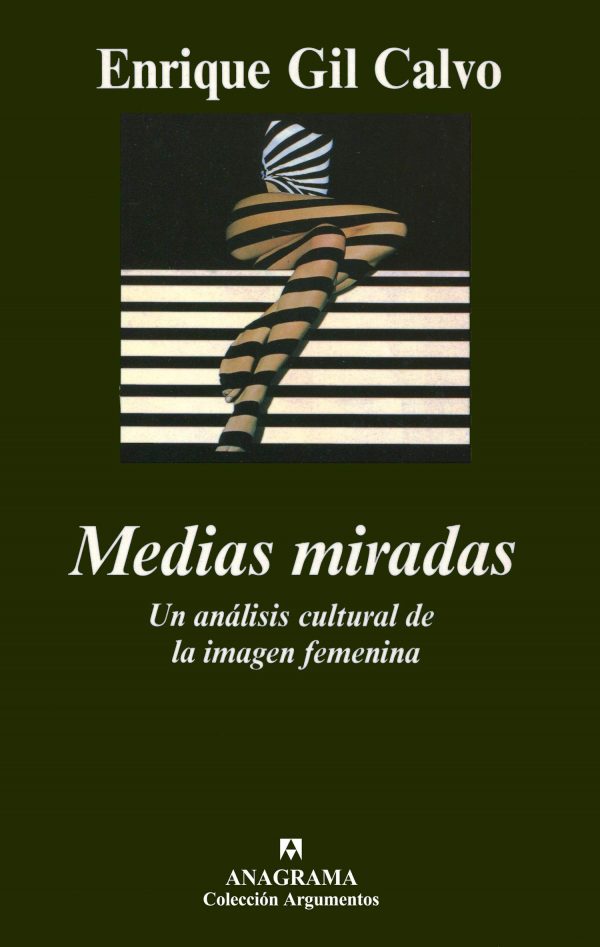MEDIAS MIRADAS 9788433905925
