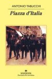 PIAZZA D'ITALIA 9788433908674