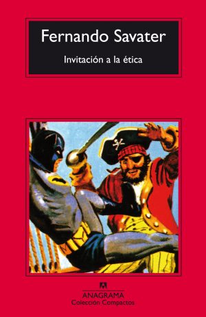 INVITACION A LA ETICA 9788433914453