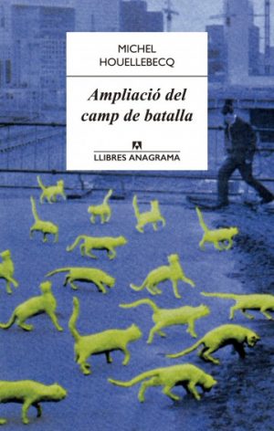 AMPLIACIO DEL CAMP DE BATALLA 9788433915092