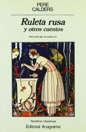 RULETA RUSA Y OTROS CUEENTOS 9788433917065