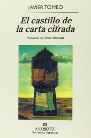 EL CASTILLO DE LA CARTA 9788433917607