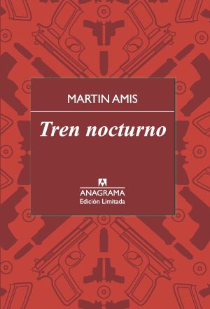 TREN NOCTURNO 9788433928405