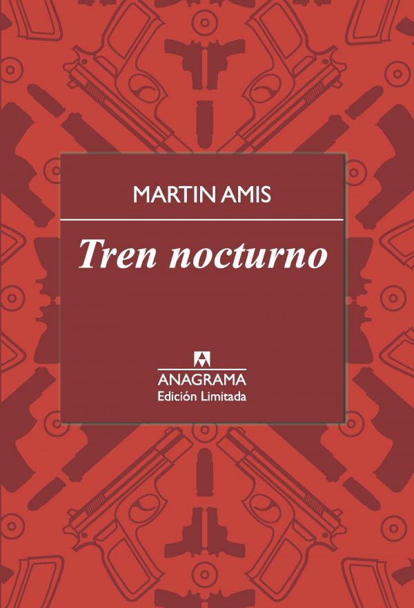 TREN NOCTURNO 9788433928405