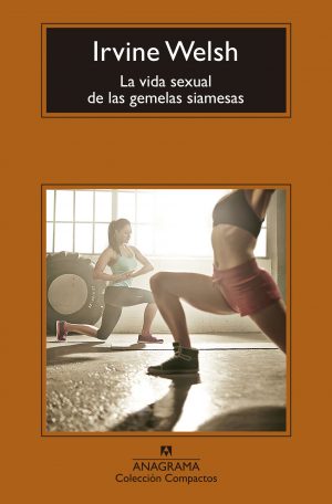 LA VIDA SEXUAL DE LAS GEMELAS SIAMESAS 9788433960115