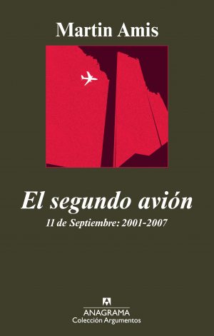 EL SEGUNDO AVION 9788433962942