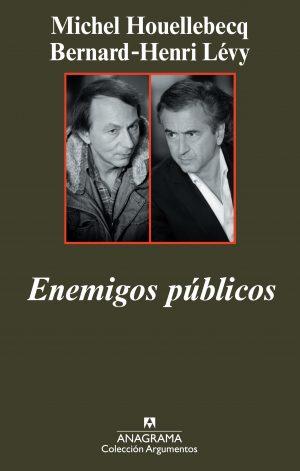 ENEMIGOS PUBLICOS 9788433963024