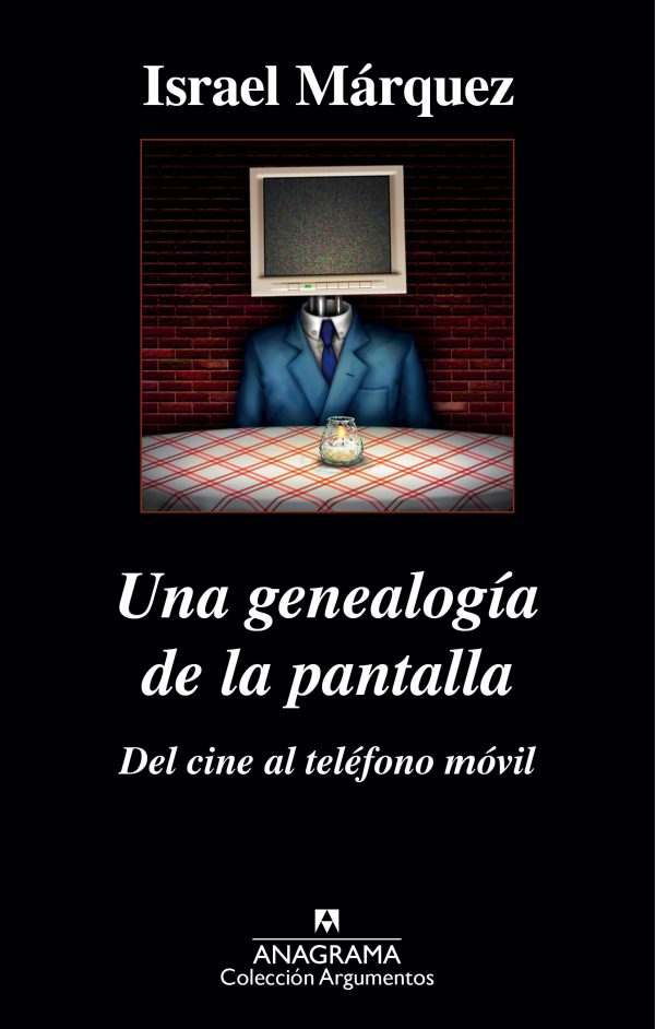 UNA GENEALOGIA DE LA PANTALLA 9788433963895