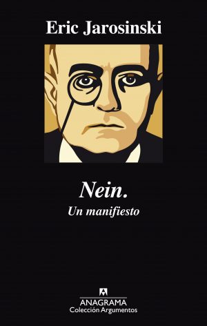 NEIN UN MANIFIESTO 9788433963994