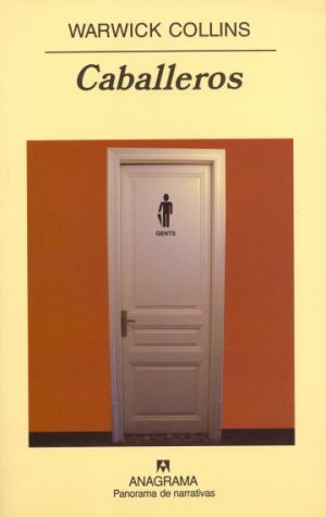 CABALLEROS 9788433969651
