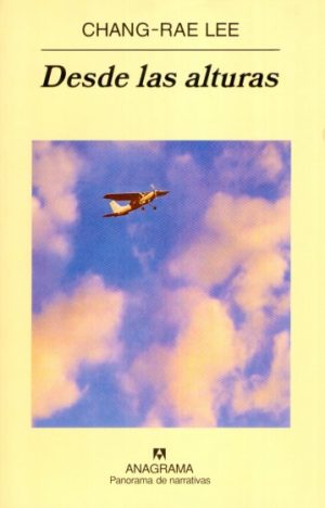 DESDE LAS ALTURAS 9788433970978