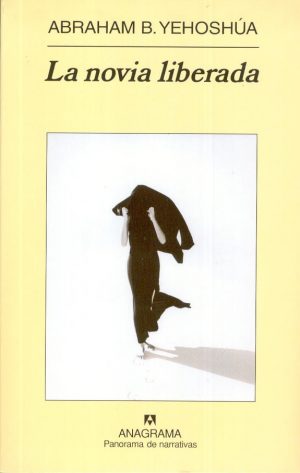 LA NOVIA LIBERADA 9788433973221