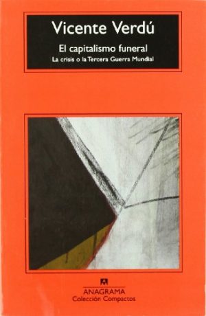 EL CAPITALISMO FUNERAL 9788433976642