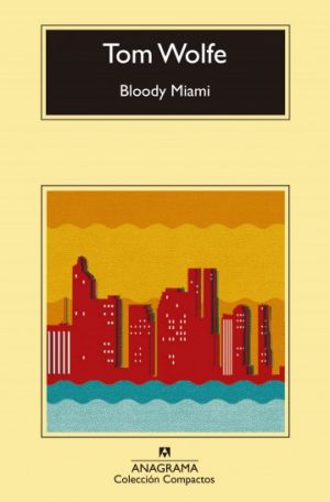 BLOODY MIAMI 9788433977571