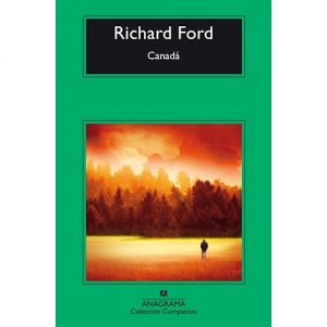 CANADA 9788433977892