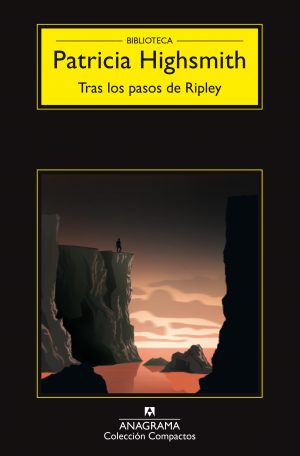 TRAS LOS PASOS DE RIPLEY 9788433978189