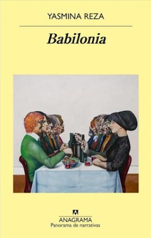 BABILONIA 9788433979780
