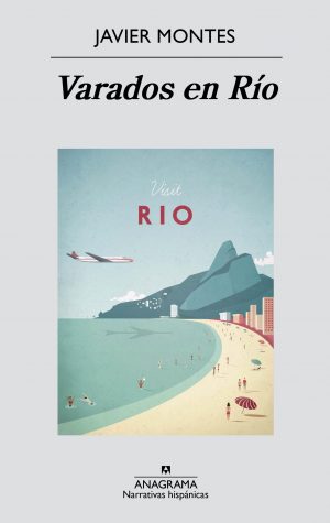 VARADOS EN RIO 9788433998149