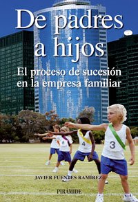 DE PADRES A HIJOS 9788436821154