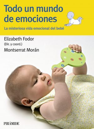 TODO UN MUNDO DE EMOCIONALES 9788436825244