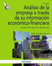 ANALISIS DE LA EMPRESA A TRAVES DE SU INFORMACION ECONOMICA-FINANCIERA-4-EDICION 9788436825770
